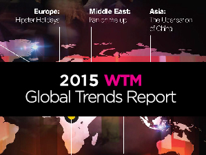EUROMONITOR INTERNATIONAL & WTM