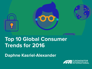 EUROMONITOR INTERNATIONAL