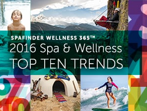 SPA FINDER WELLNESS