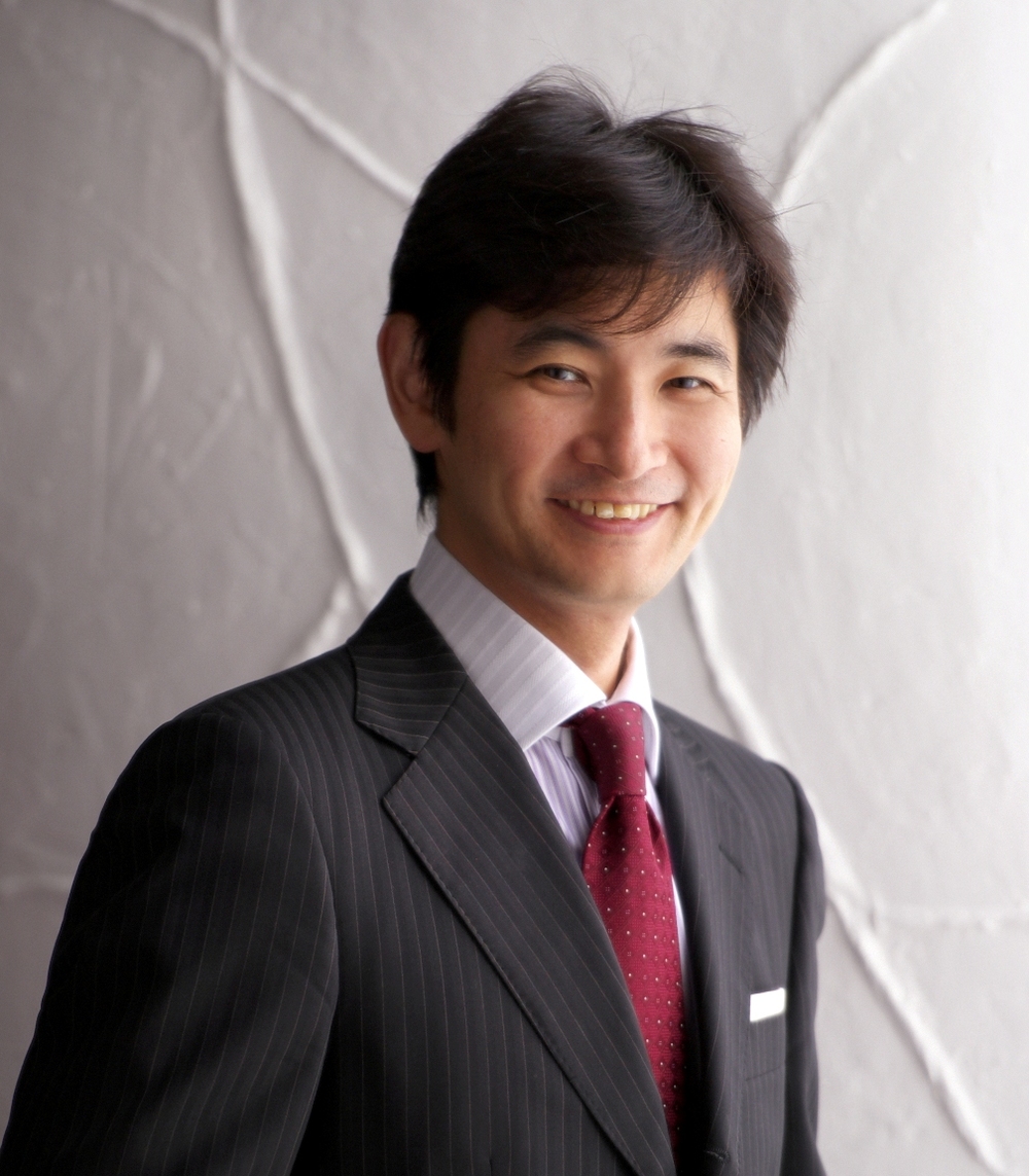 Tomonori Maruyama