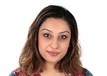 Dr. Shilpa Sreenath